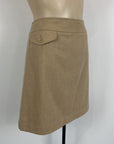 Banana Republic Mini Skirt - 10