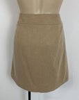 Banana Republic Mini Skirt - 10