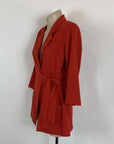 Tussah Blazer - 8