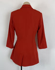 Tussah Blazer - 8