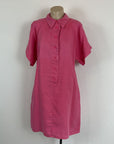 Country Road Mini Dress - 10