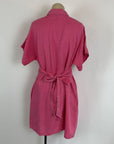 Country Road Mini Dress - 10