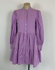 Witchery Mini Dress - 4