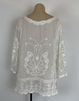 Grace & Co Top - O/S
