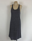 Country Road Midi Dress - M