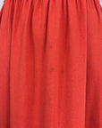Show Po Midi Dress - 8