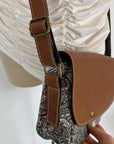 Unknown Brand Bag - O/S