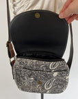 Unknown Brand Bag - O/S