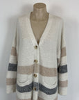 HQ Cardigan - M/L