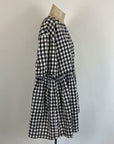 Bare Road Mini Dress - L