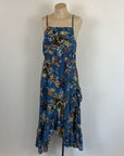Temt Midi Dress