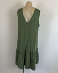 Zest Midi Dress - M/L