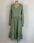 Stella + Gemma Midi Dress - 12