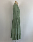 Stella + Gemma Midi Dress - 12