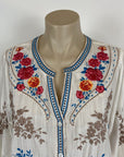 Gypsy Swing Shirt - S