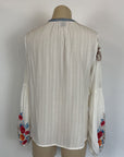 Gypsy Swing Shirt - S