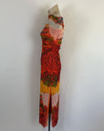 Zara Midi Dress - S