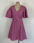 Country Road Midi Dress - 6
