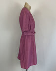 Country Road Midi Dress - 6