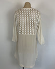 Contrast Top - M