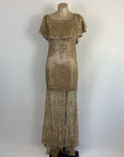 Who I Am Maxi Dress - 10