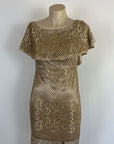 Who I Am Maxi Dress - 10