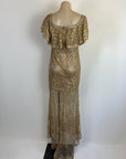 Who I Am Maxi Dress - 10