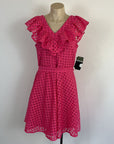 Maison Tara Midi Dress - 12
