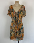 Forever New Mini Dress - 12