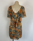 Forever New Mini Dress - 12