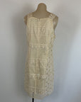 Jacqui.e Midi Dress - 12