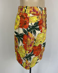 Scotch & Soda Mini Skirt - S