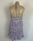 La Maison Talulah Mini Dress - M