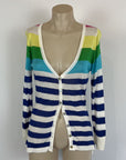 Charlotte Tarantola Cardigan - XS