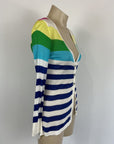 Charlotte Tarantola Cardigan - XS