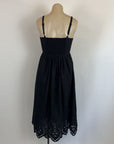 Just Jeans Midi Dress - 8