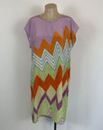 Gorman Midi Dress - 6