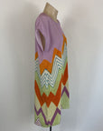 Gorman Midi Dress - 6