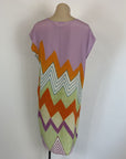 Gorman Midi Dress - 6