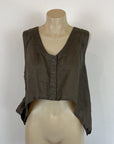 Verge Vest - L
