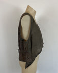Verge Vest - L