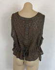 Verge Vest - L