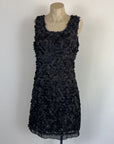 Rose Garden Mini Dress - M/L