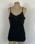 Mr K Camisole - 10