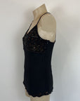 Mr K Camisole - 10