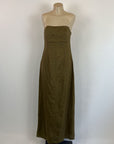 Dissh Midi Dress - 10
