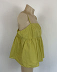 Country Road Cami Top - M