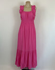 Jeanswest Maxi Dress - 16