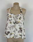 Buddha Wear Cami Top - M