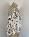 Buddha Wear Cami Top - M